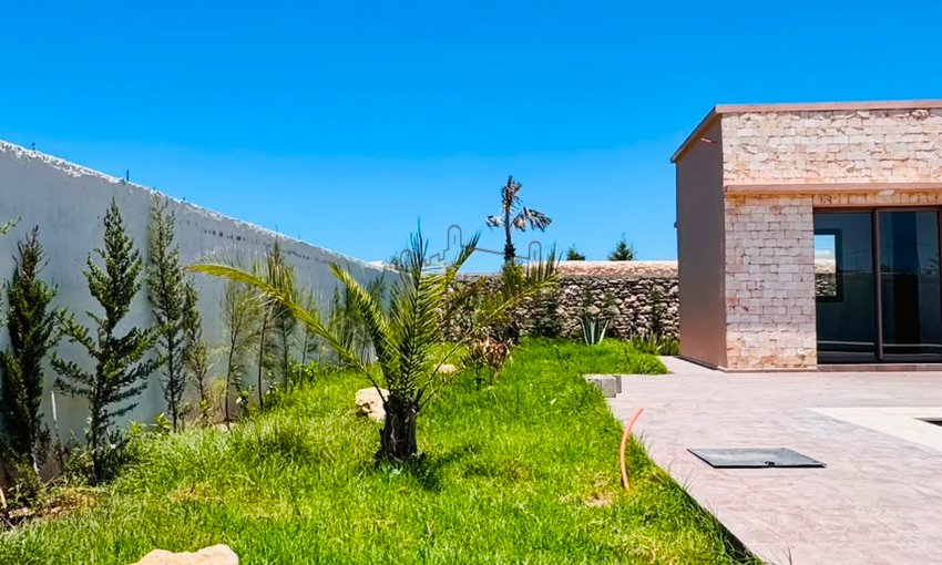 Villa for sale in urban area, 4 bedrooms - view 6