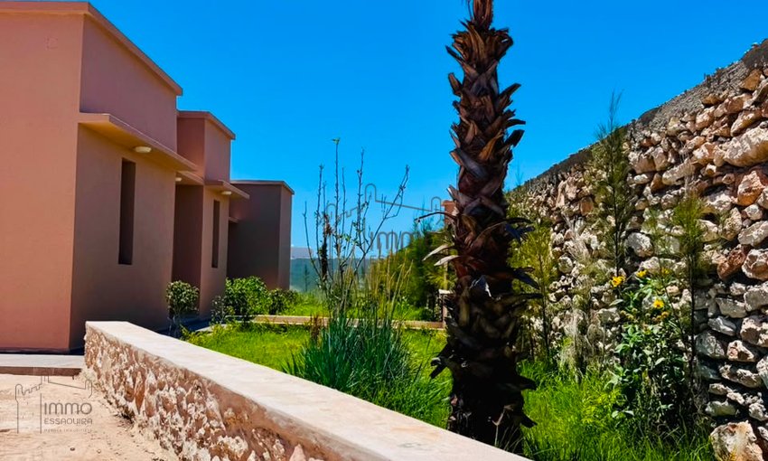 Villa for sale in urban area, 4 bedrooms - view 5