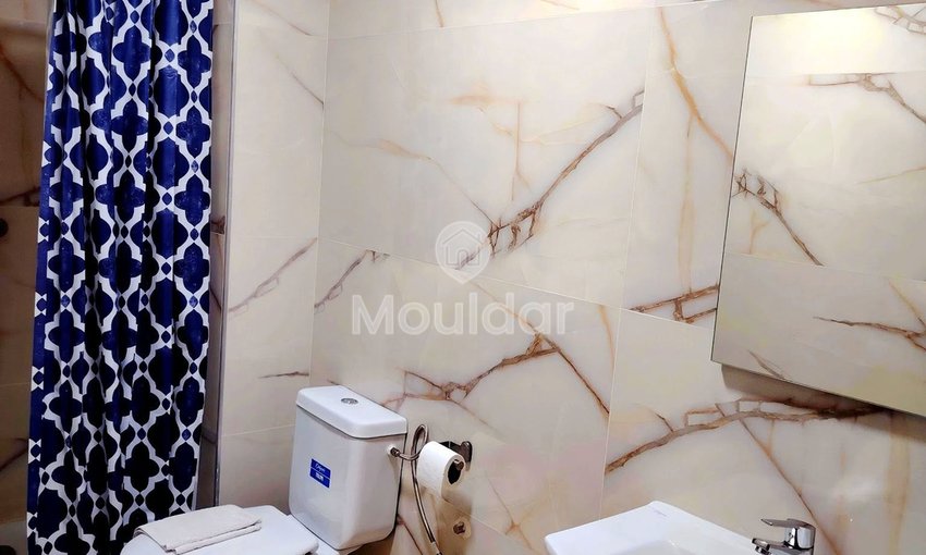 Apartment for rent for vacation in Tangier - view 17