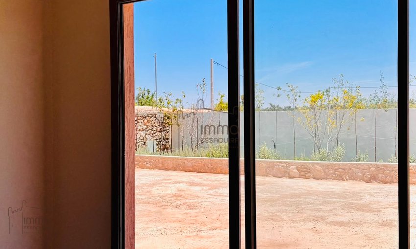 Villa for sale in urban area, 4 bedrooms - view 15