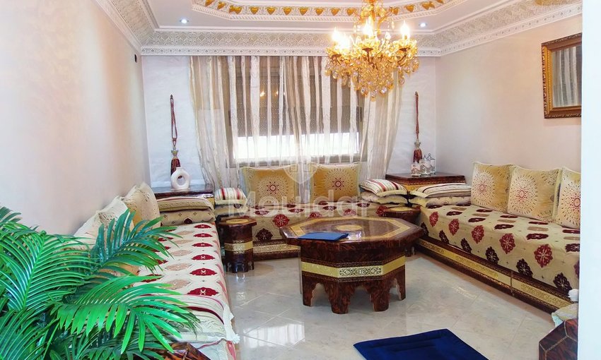 Appartement te koop in El Jadida - view 4