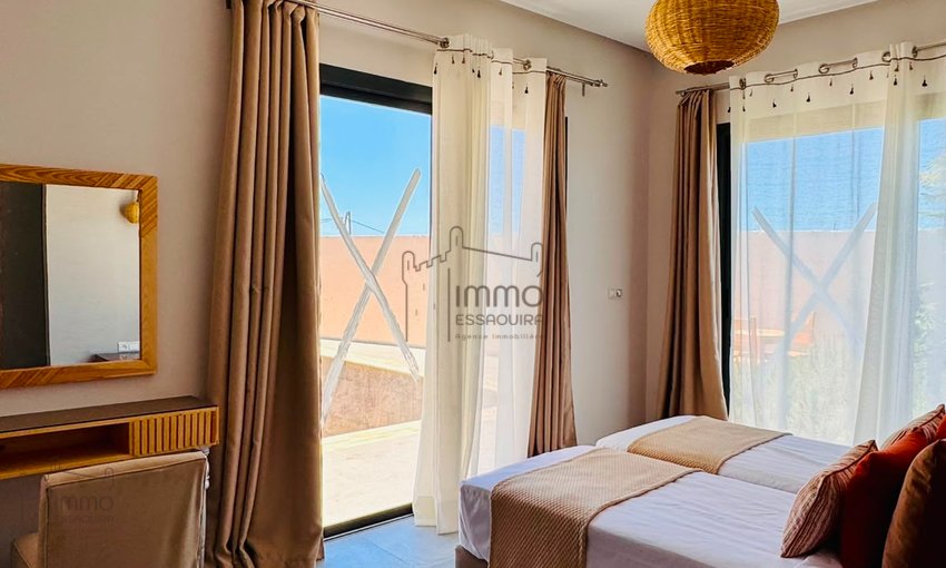 Villa for sale 4 bedrooms, Douar Laarab - view 20