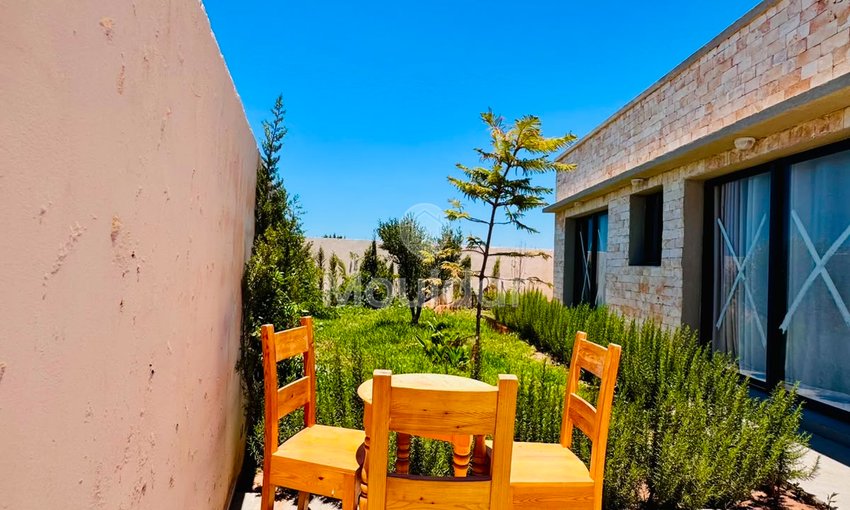 Villa for sale in Essaouira, Douar Laarab - view 32