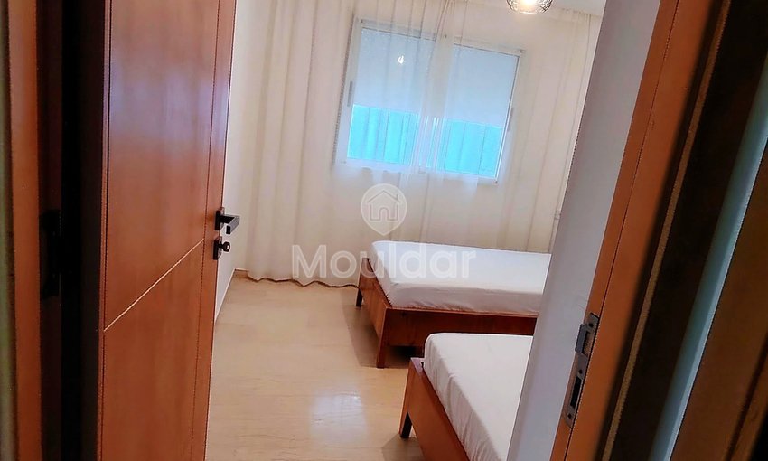 Apartment for rent for vacation in Tangier - view 12