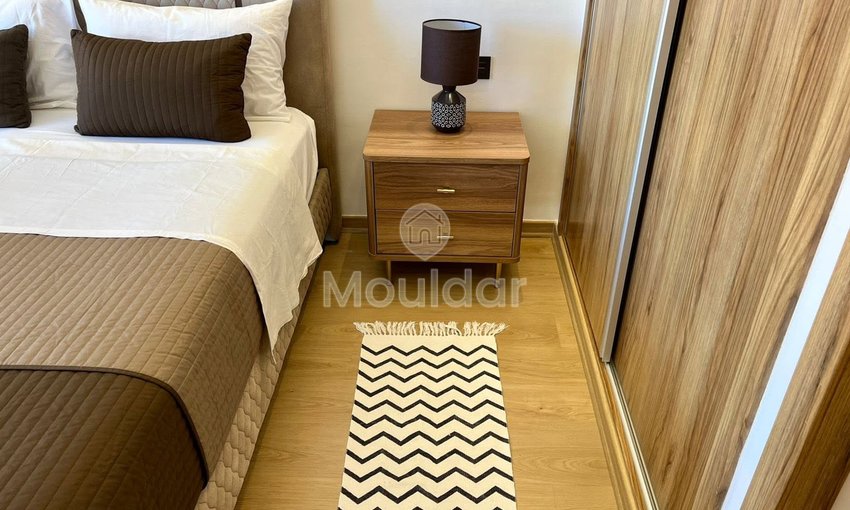 Apartment for rent for vacation in Agadir, Founty - view 9