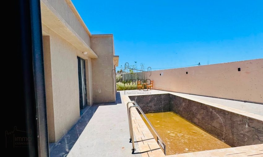 Villa for sale 4 bedrooms, Douar Laarab - view 25