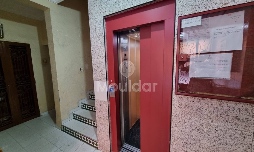 Appartement te koop in Marrakech - view 16