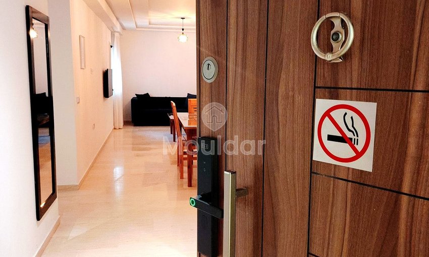 Apartment for rent for vacation in Tangier - view 7