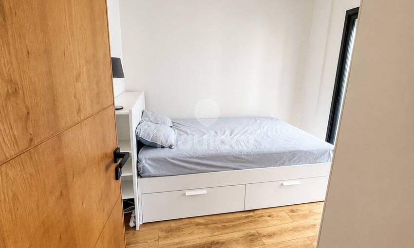 Studio for rent in Casablanca, Bourgogne - view 4