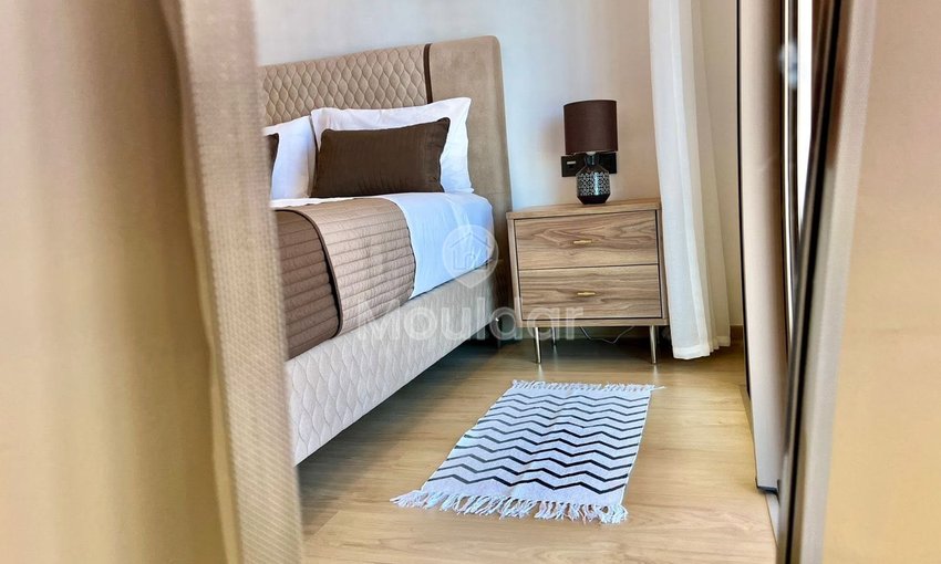 Apartment for rent for vacation in Agadir, Founty - view 15