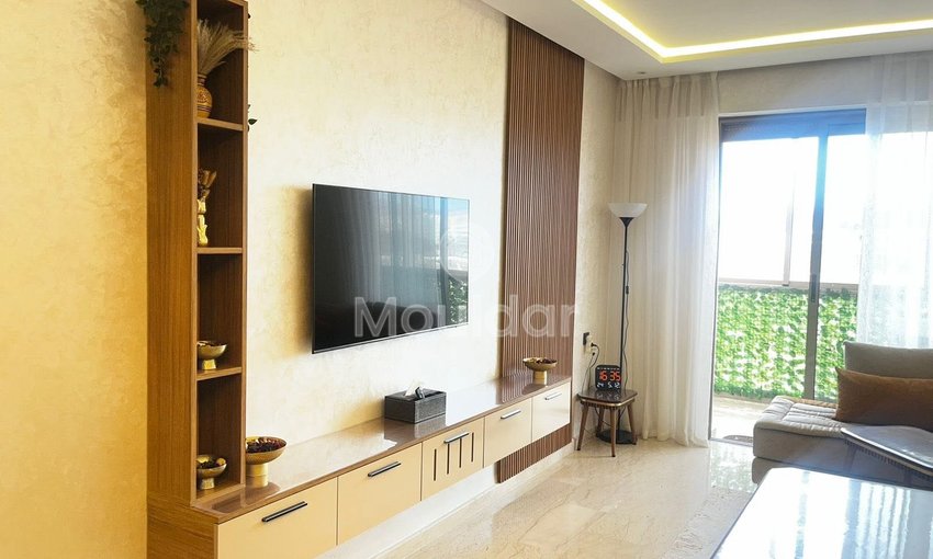 Apartment for rent for vacation in Agadir, Founty - view 3