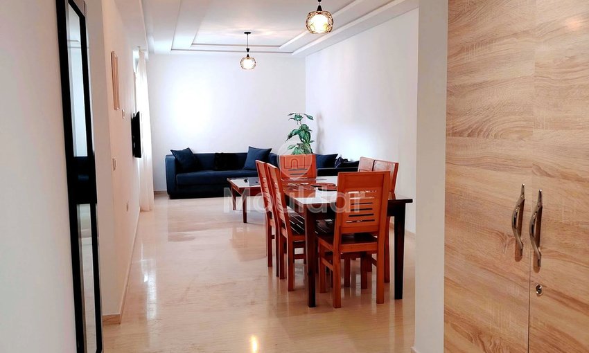 Apartment for rent for vacation in Tangier - view 5
