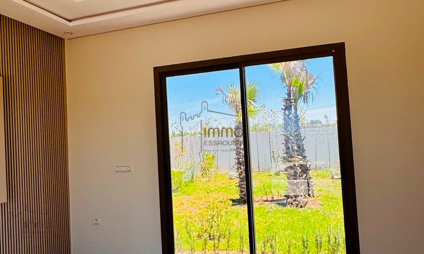 Villa for sale in urban area, 4 bedrooms - view 10