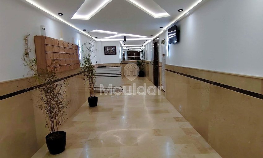 Apartment for rent for vacation in Tangier - view 14