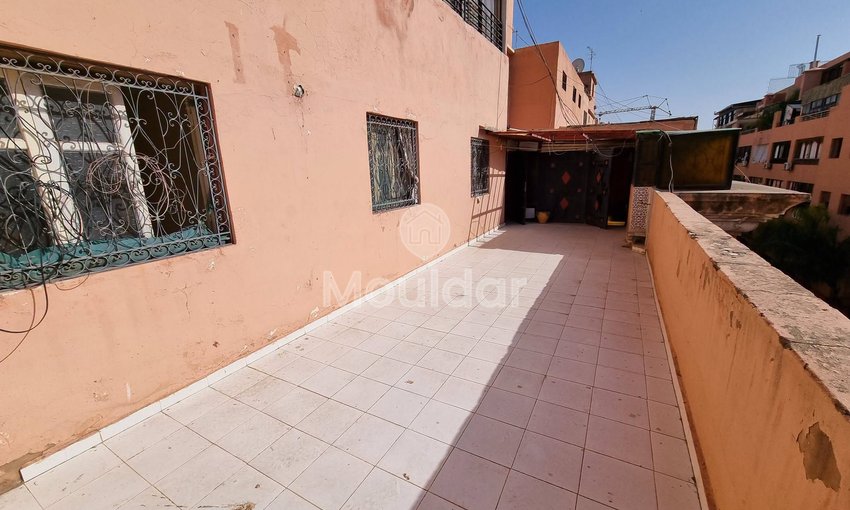 Appartement te koop in Marrakech - view 3