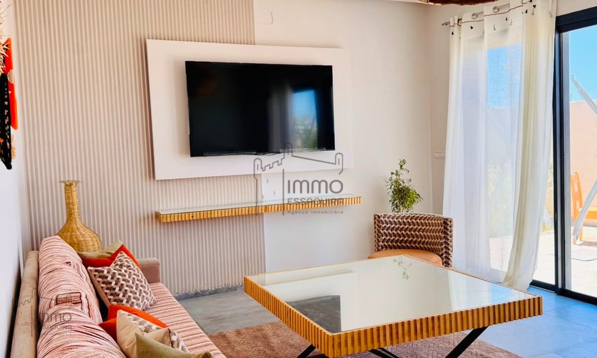 Villa for sale 4 bedrooms, Douar Laarab - view 18