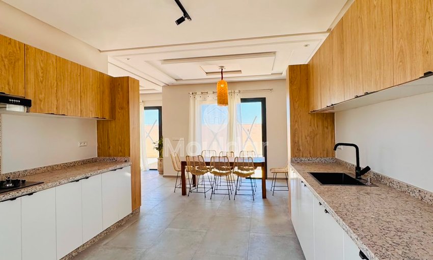 Villa for sale in Essaouira, Douar Laarab - view 11