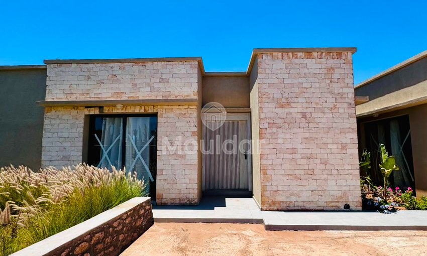 Villa for sale in Essaouira, Douar Laarab - view 5