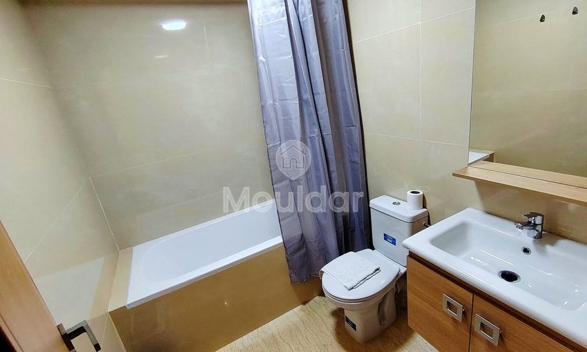 Apartment for rent for vacation in Tangier - view 18