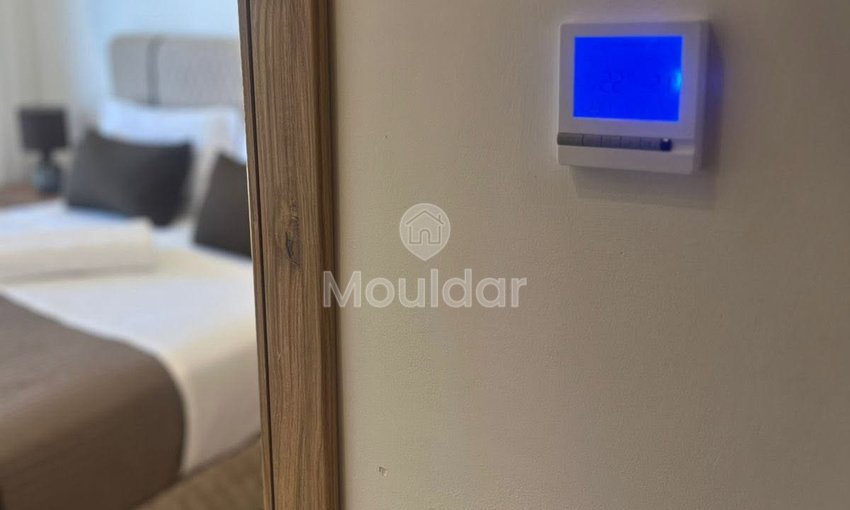 Apartment for rent for vacation in Agadir, Founty - view 5