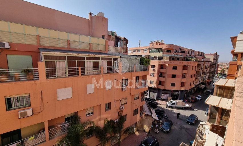 Appartement te koop in Marrakech - view 17