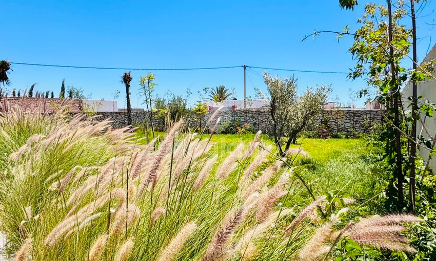 Villa for sale in Essaouira, Douar Laarab - view 33