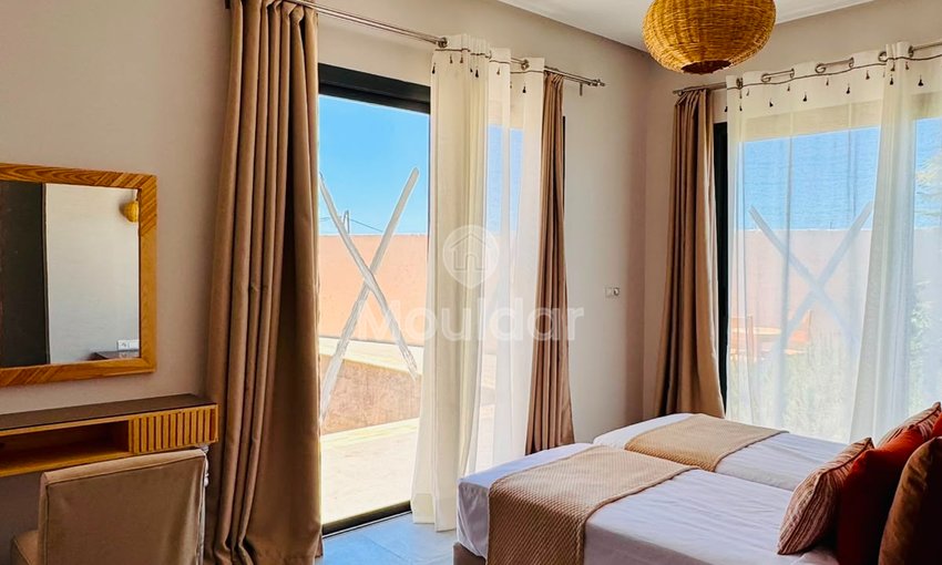 Villa for sale in Essaouira, Douar Laarab - view 20