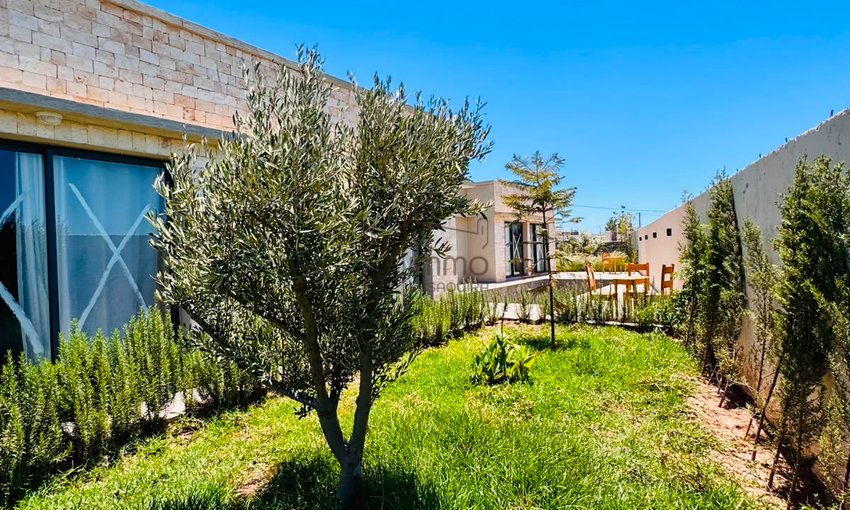 Villa for sale 4 bedrooms, Douar Laarab - view 36