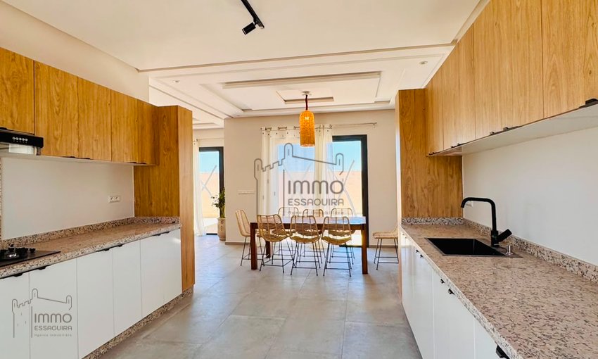Villa for sale 4 bedrooms, Douar Laarab - view 11