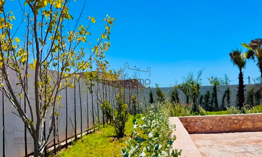 Villa for sale in urban area, 4 bedrooms - view 7