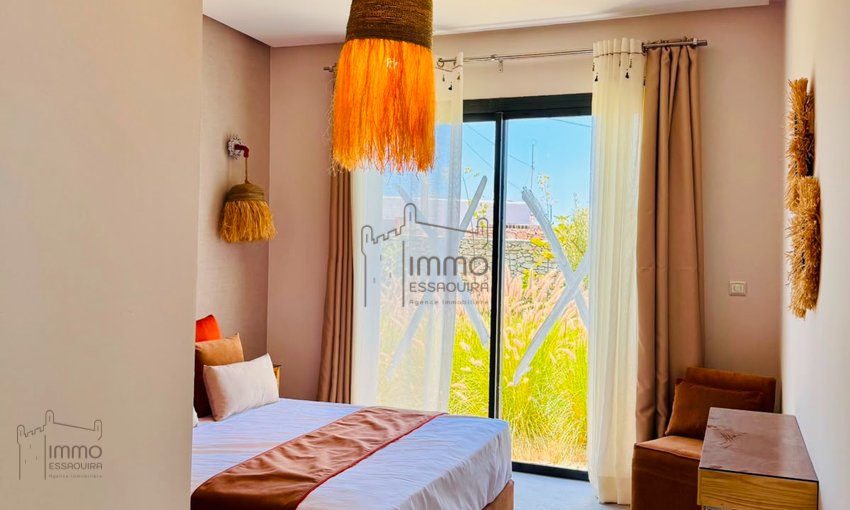 Villa for sale 4 bedrooms, Douar Laarab - view 10