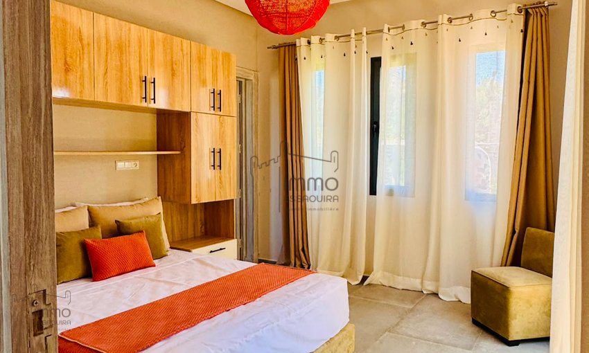 Villa for sale 4 bedrooms, Douar Laarab - view 14