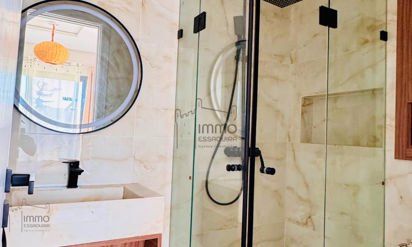 Villa for sale 4 bedrooms, Douar Laarab - view 22