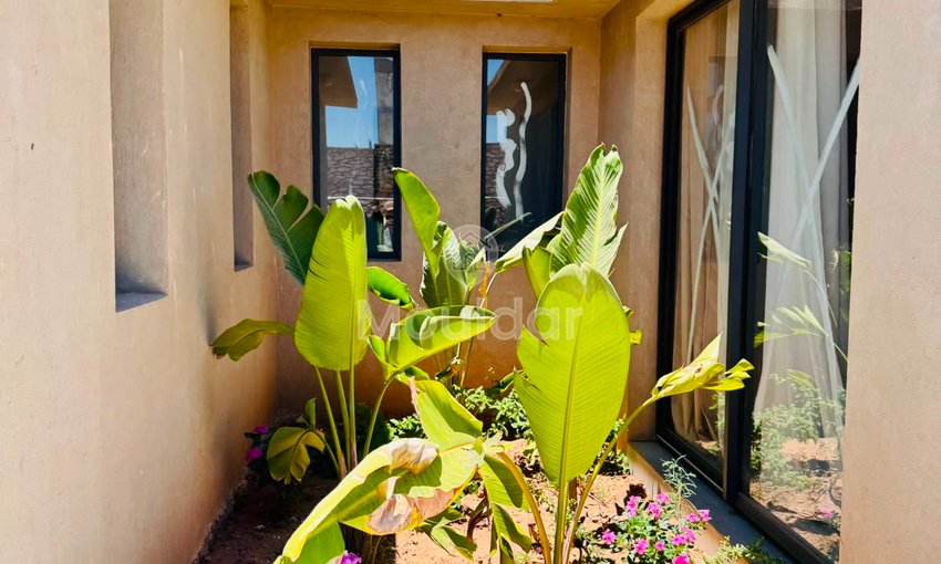 Villa for sale in Essaouira, Douar Laarab - view 6