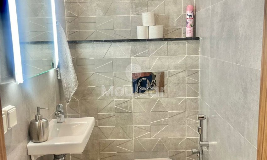 Apartment for rent for vacation in Agadir, Founty - view 29