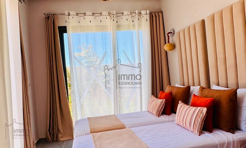 Villa for sale 4 bedrooms, Douar Laarab - view 23