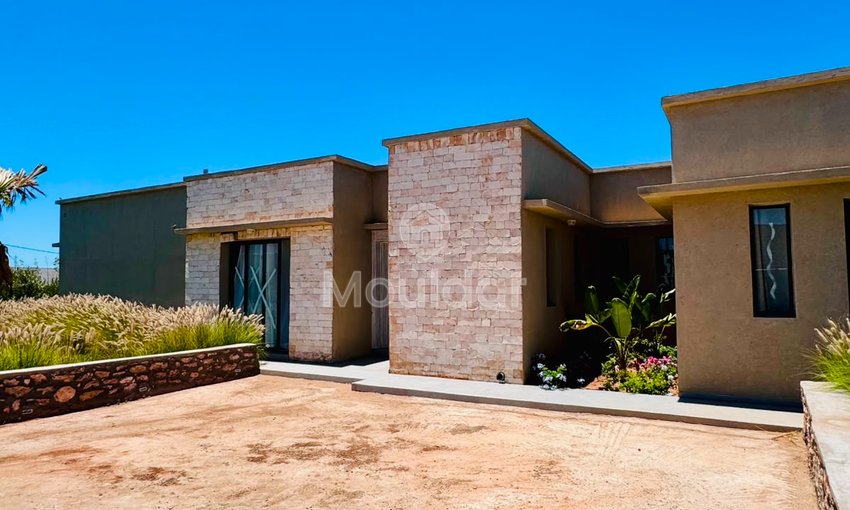 Villa for sale in Essaouira, Douar Laarab - view 2
