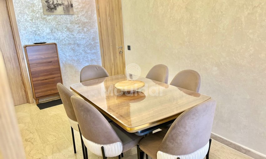Apartment for rent for vacation in Agadir, Founty - view 11