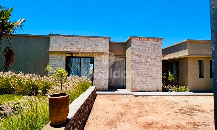 Villa for sale in Essaouira, Douar Laarab - view 4