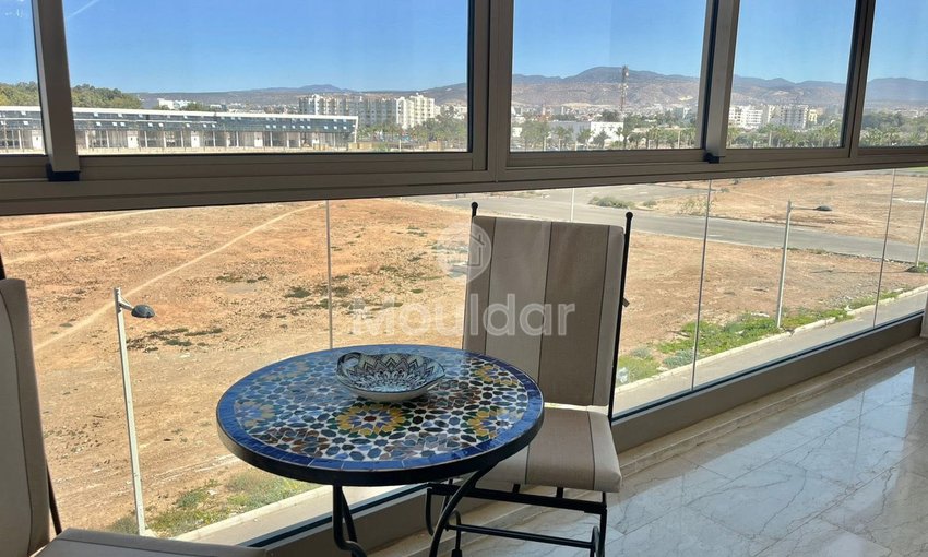 Apartment for rent for vacation in Agadir, Founty - view 22