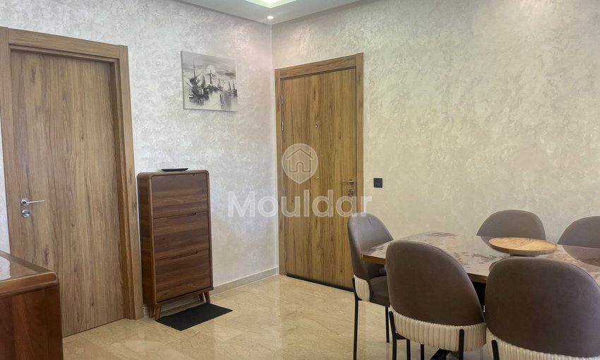 Apartment for rent for vacation in Agadir, Founty - view 17