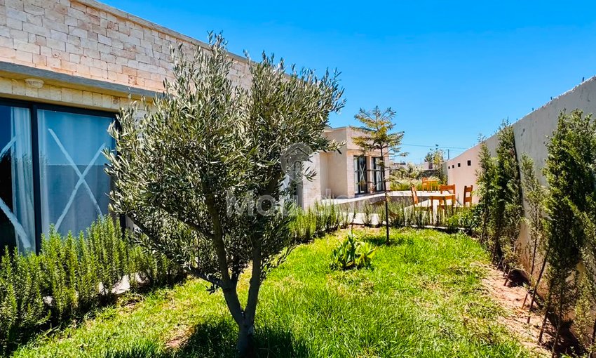 Villa for sale in Essaouira, Douar Laarab - view 36