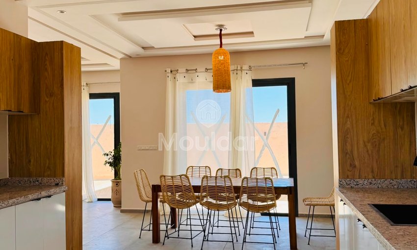 Villa for sale in Essaouira, Douar Laarab - view 7