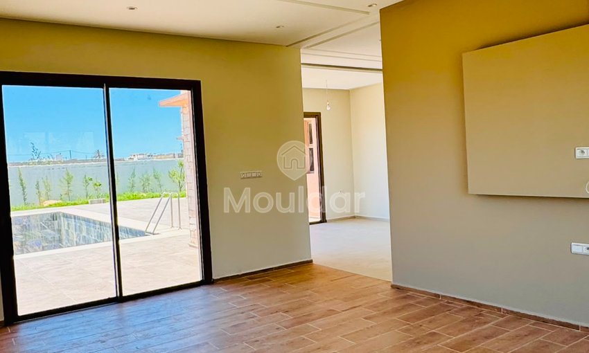 Villa for sale in Essaouira, Douar Laarab - view 12