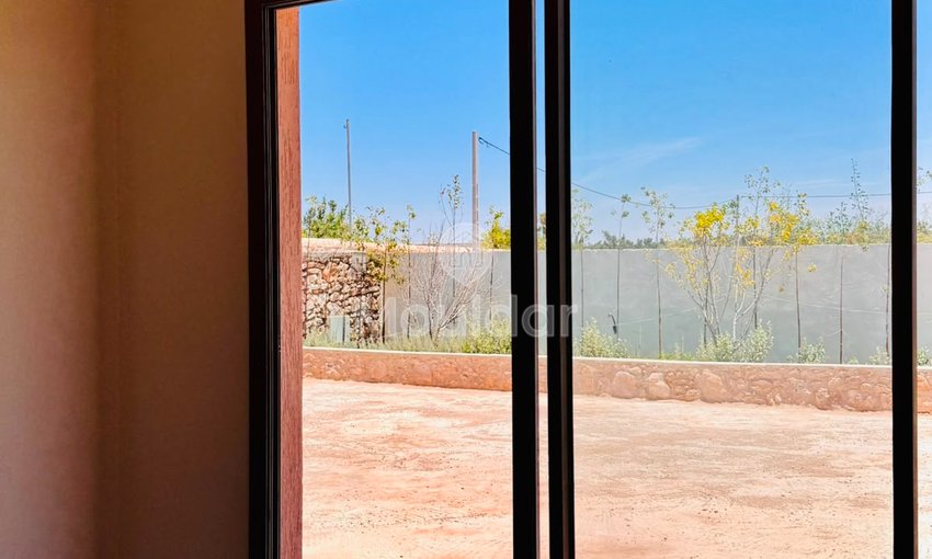 Villa for sale in Essaouira, Douar Laarab - view 15