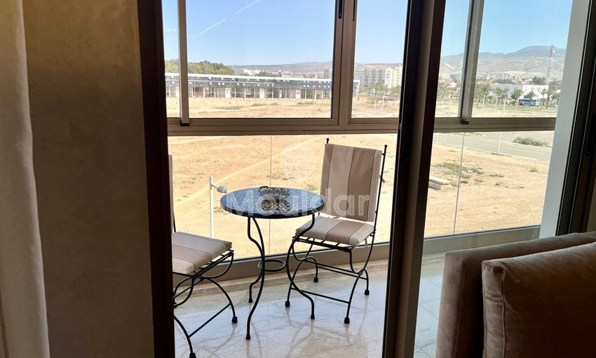Apartment for rent for vacation in Agadir, Founty - view 19