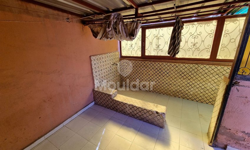 Appartement te koop in Marrakech - view 14