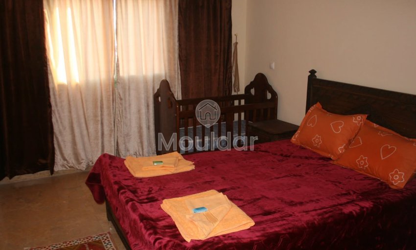 Appartement à louer à Marrakech, Majorelle - view 4