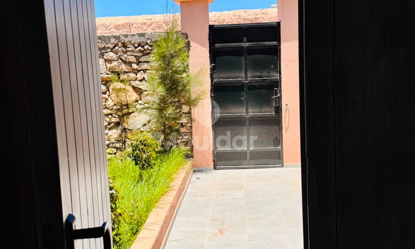 Villa for sale in Essaouira, Douar Laarab - view 18