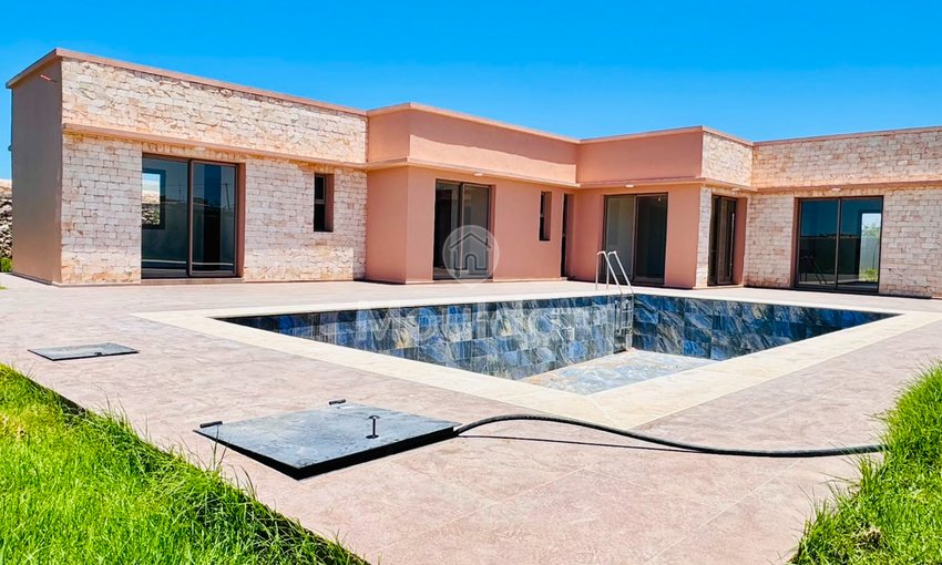 Villa for sale in Essaouira, Douar Laarab